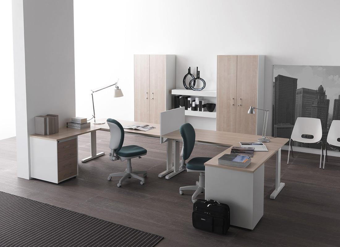 Scrivanie per ufficio